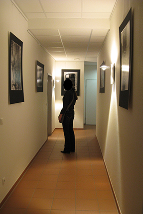 JAY | ART - Vernissage 2008 Dr. Hellwig Koblenz