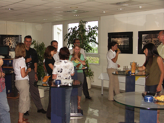 JAY | ART - Vernissage 2007 SHD Andernach