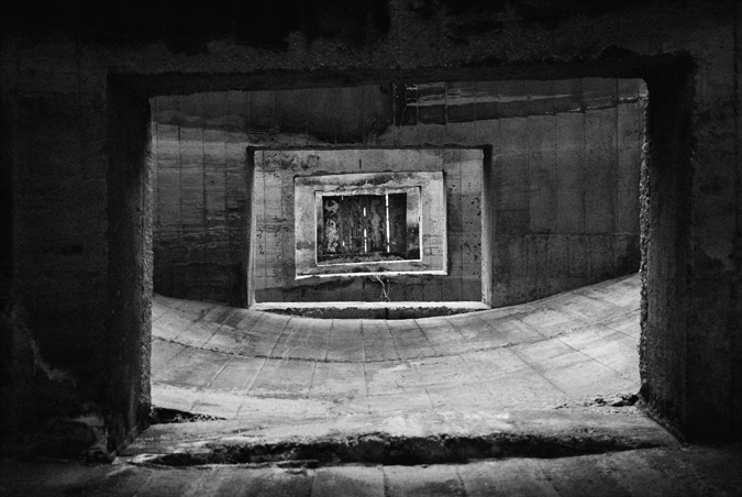 Schwarz/weiß-Fotografie