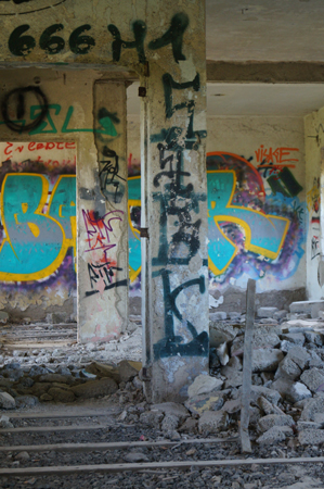 Farb-Fotografie