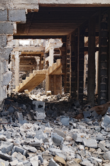 LostPlaces-Fotografie