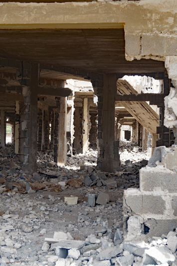 LostPlaces-Fotografie