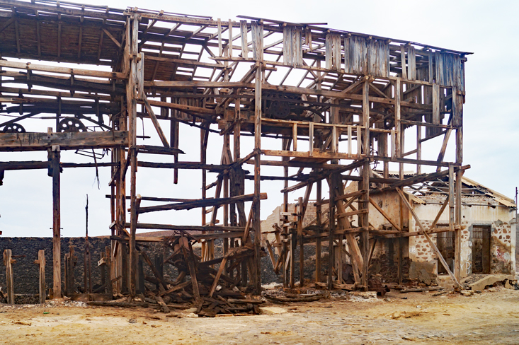 LostPlaces-Fotografie