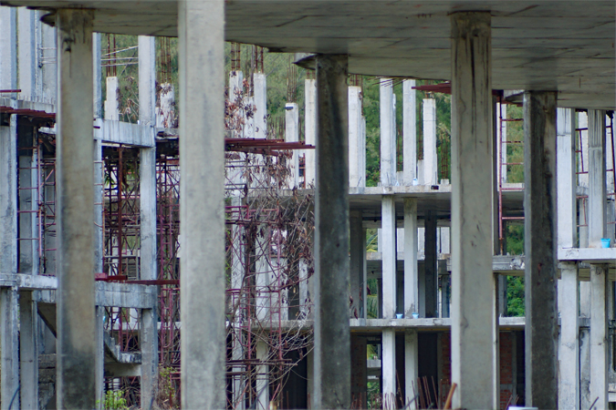 Farb-Fotografie