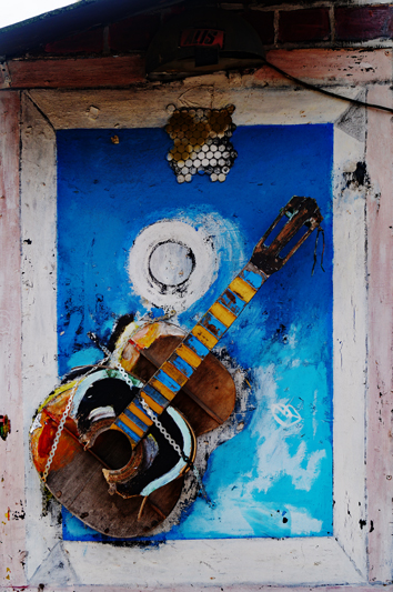 StreetArt-Fotografie