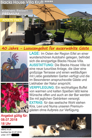 Einladung